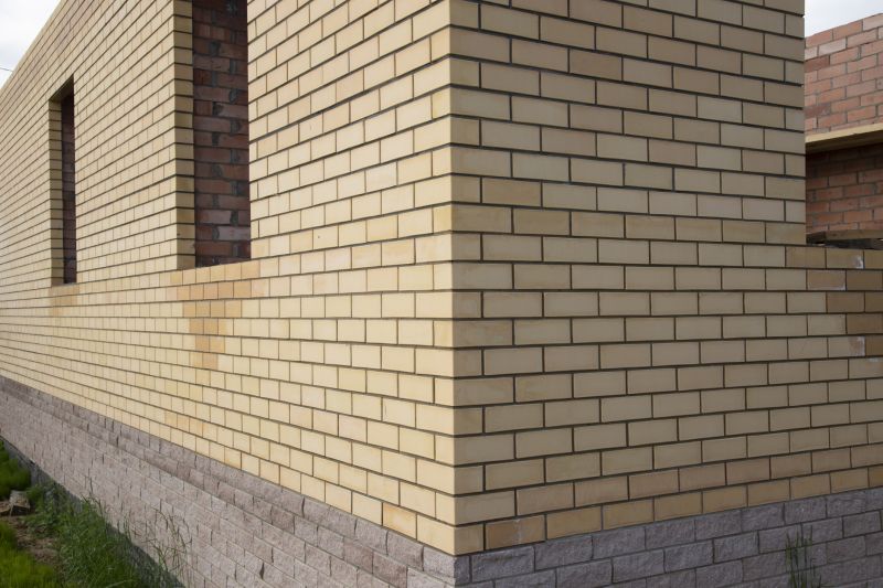 Brick Renovation in Boston, MA