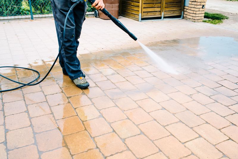 Paver Driveway Installation in Ogden, UT