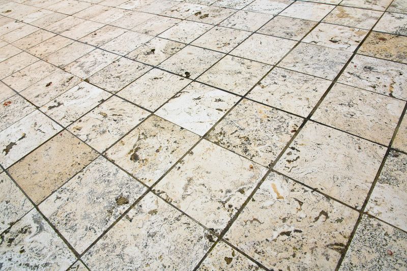 Travertine Pavers