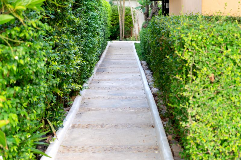 Walkway Designs
